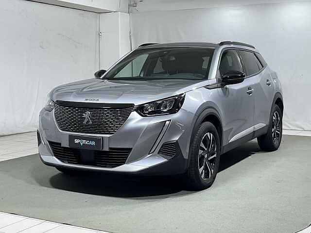 Peugeot 2008 PureTech 130 S&S EAT8 Allure Pack