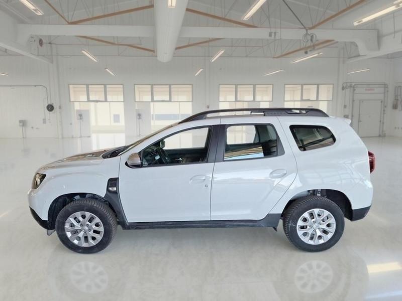 DACIA DUSTER 1.5 Blue dCi 115cv 4x4 Comfort