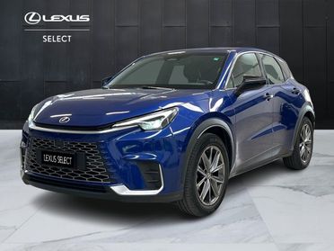 LEXUS LBX - LBX 1.5 hybrid Elegant 2wd