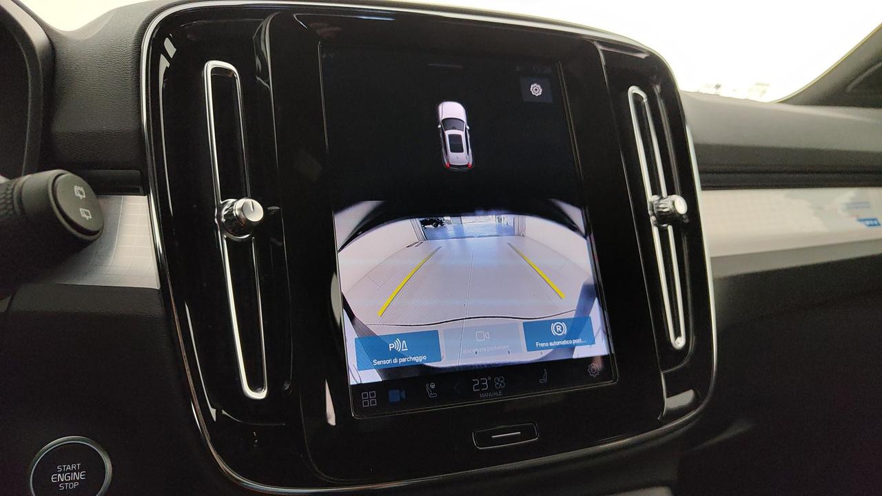 VOLVO XC40 2.0 b3 Core auto
