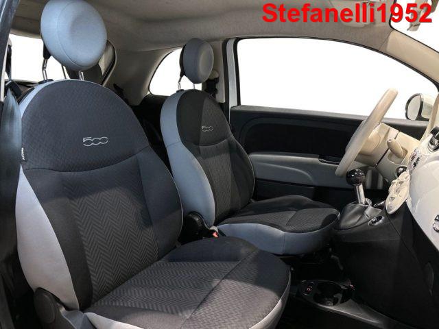 FIAT 500 1.3 Multijet 95 CV Pop