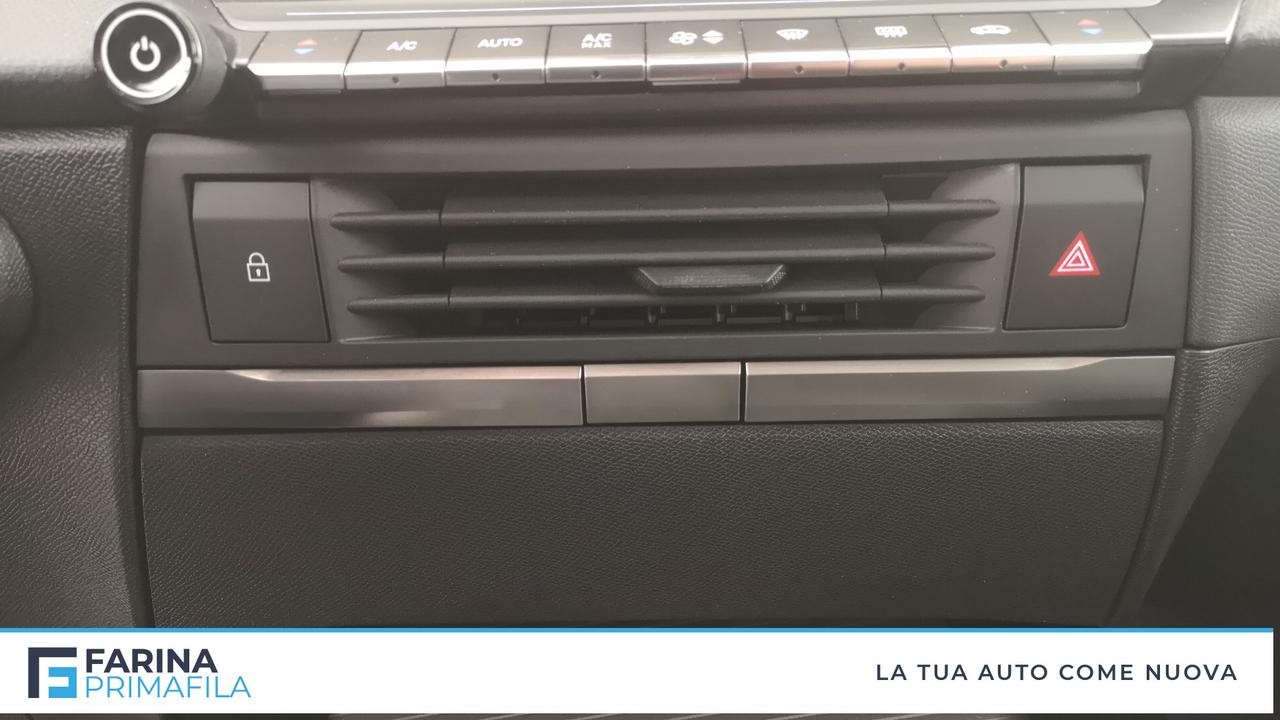 OPEL Astra VI 2022 - Astra 1.5 Business Elegance s&s 130cv at8