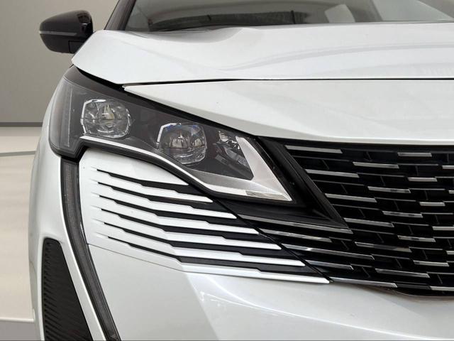 PEUGEOT 3008 Hybrid4 300 e-EAT8 GT Pack