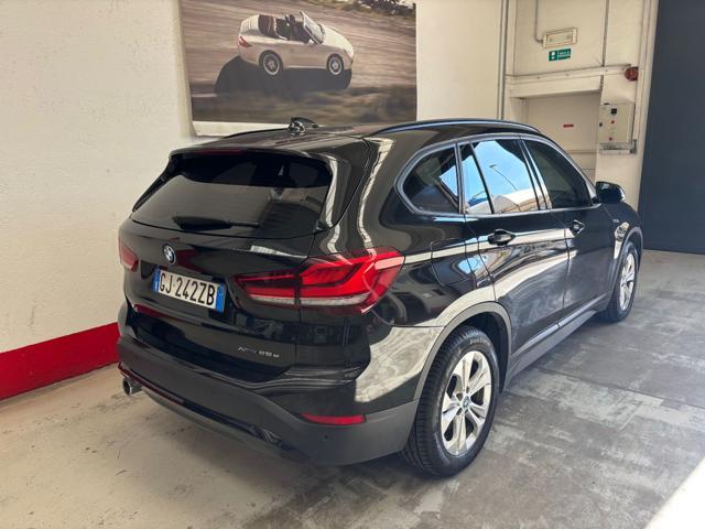 BMW X1 xDrive25e Business Advantage
