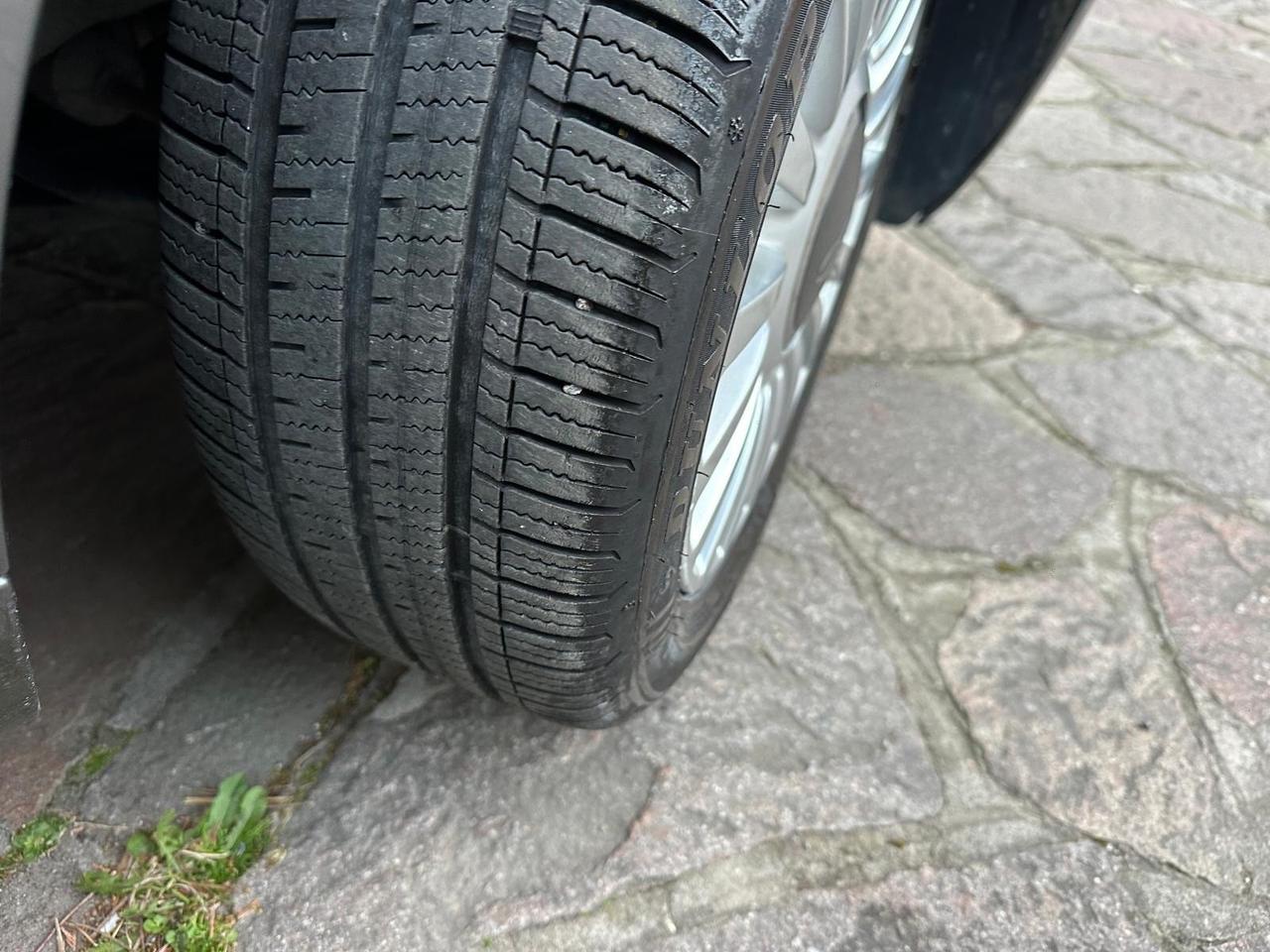 Fiat 500 1.3 Multijet 16V 75 CV Lounge 60000 KM