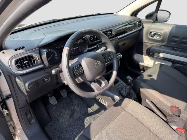 CITROEN C3 C3 PureTech 83 S&S You