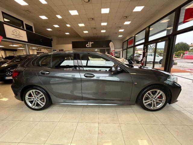 BMW 118 d 5p. Msport