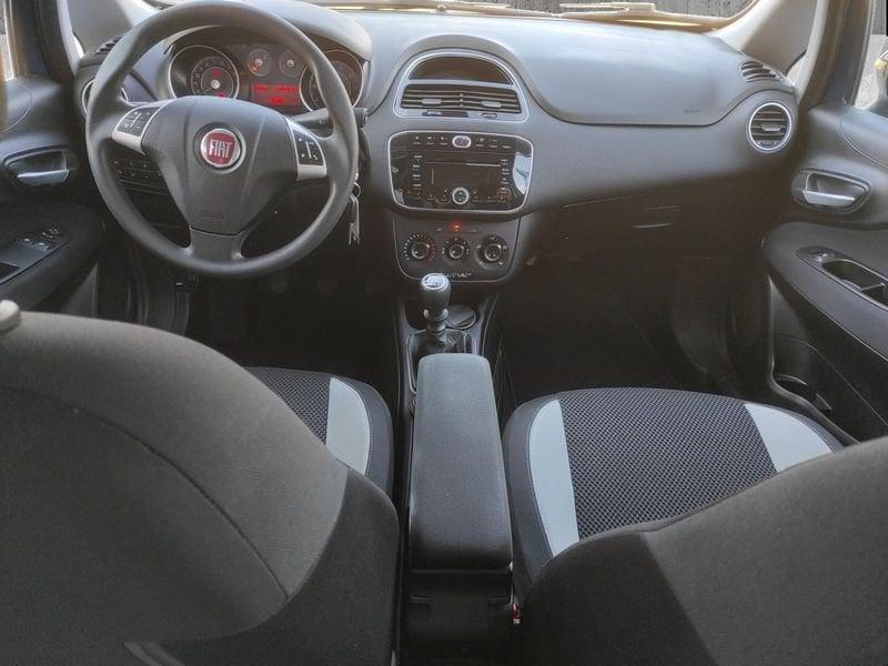 FIAT Punto 5p 0.9 t-air s&s 85cv