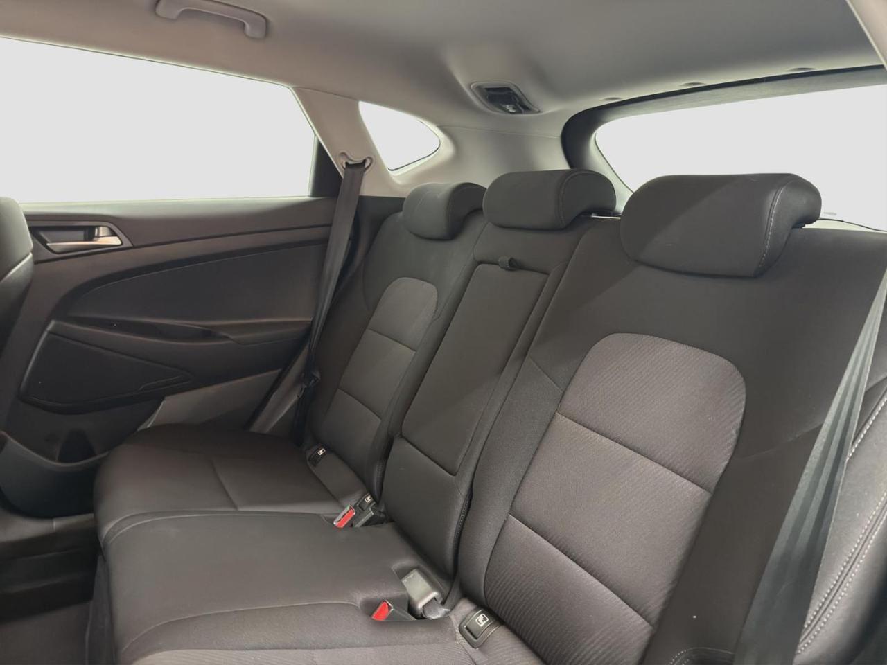 Hyundai TUCSON 1.6 GDI XTech*FORMULA S*