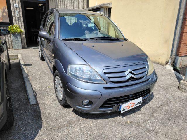 CITROEN C3 1.1 airdream Exclusive Style NEOPATENTATI