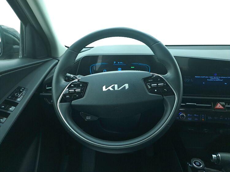 Kia Niro HEV Business DCT BR349676 1.6 Full Hybrid 141CV