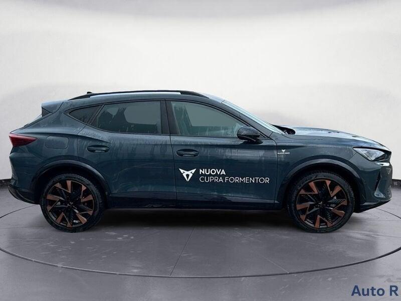 CUPRA Formentor 2.0 TDI DSG