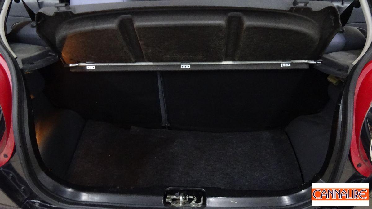 CHEVROLET - Matiz - 800 SE Planet GPL Eco Logic