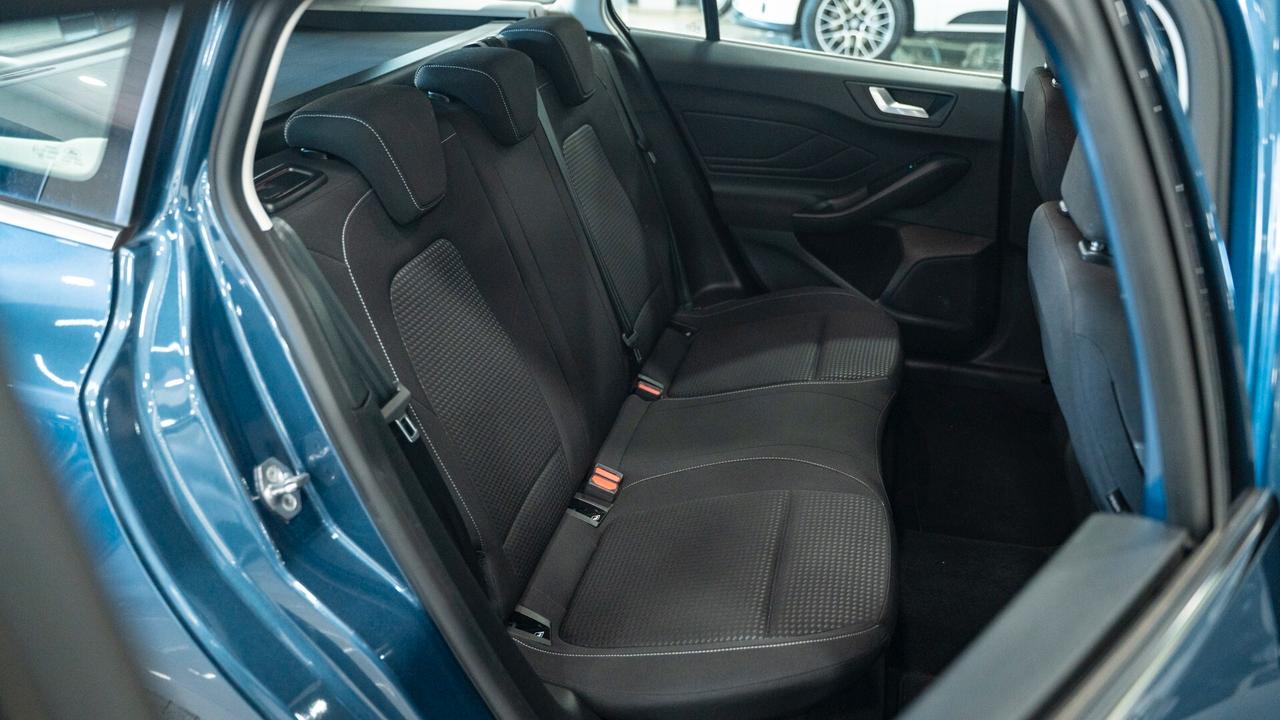 Ford Focus 1.5 ECOBLUE 120CV SW LED CARPLAY FULL OPTIONAL