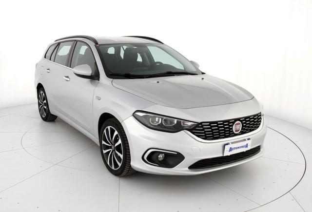 FIAT Tipo 1.6 Mjt S&S SW Lounge