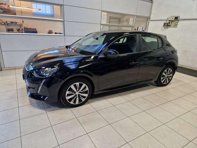 Peugeot 208 208 PureTech 75 Stop&Start 5 porte Active