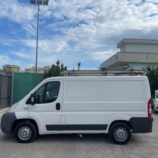 FIAT DUCATO CH1 2.3 M-JET FURGONE PASSO CORTO 2 POSTI