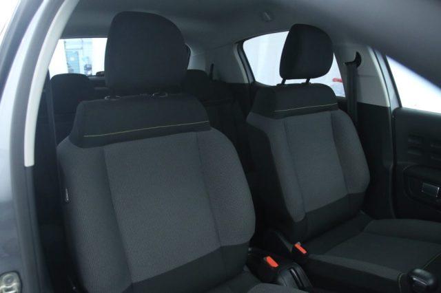 CITROEN C3 PureTech 110 S&S Shine *SCONTO IMMEDIATO*