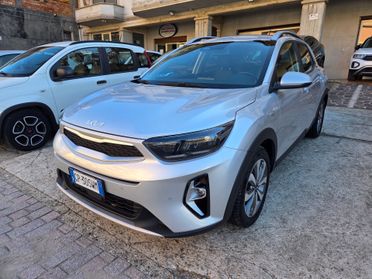Kia Stonic 1.2 DPI ECO GPL Urban