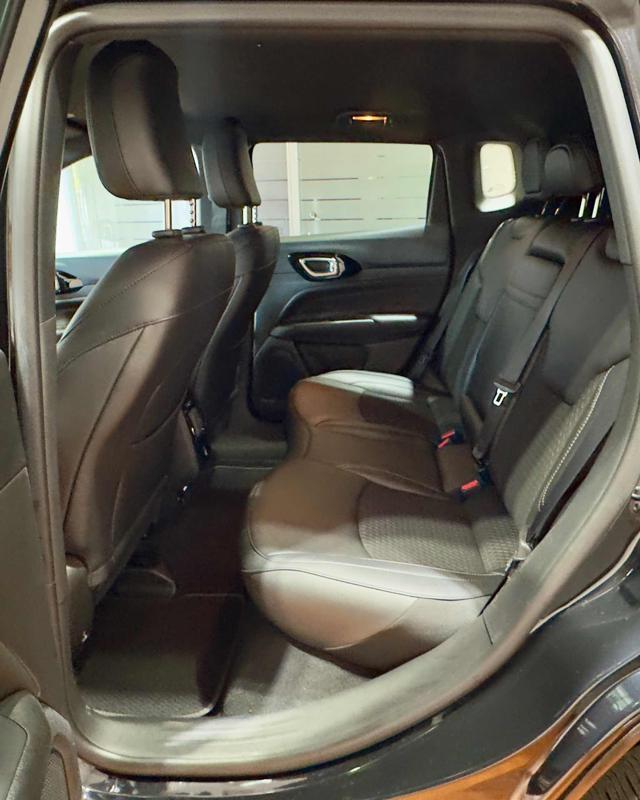 JEEP Compass 1.3 Turbo T4 190 CV PHEV AT6 4xe 80° Anniversario