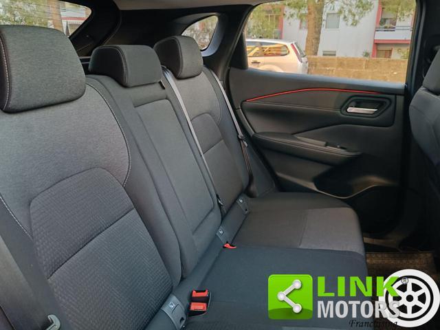 NISSAN Qashqai MHEV 158 CV AUTOCARRO IVA ESPOSTA