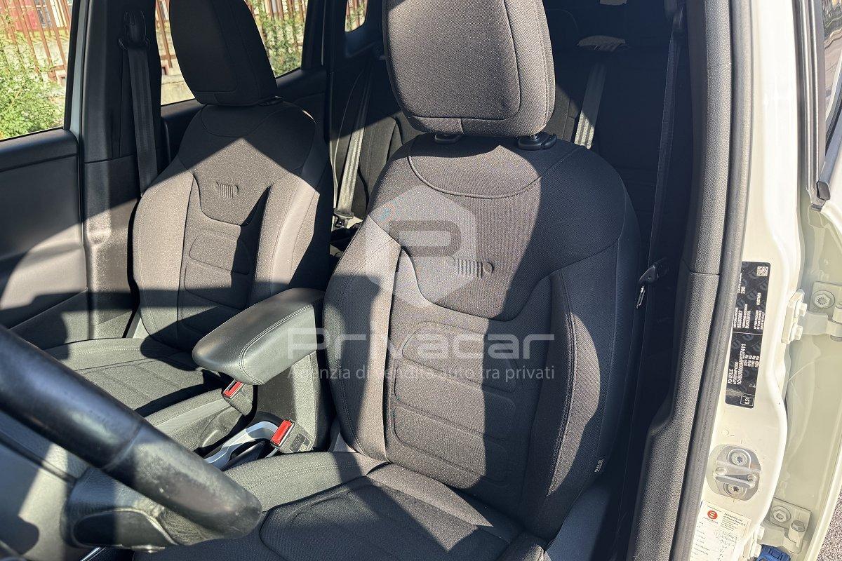 JEEP Renegade 2.0 Mjt 140CV 4WD Active Drive Limited