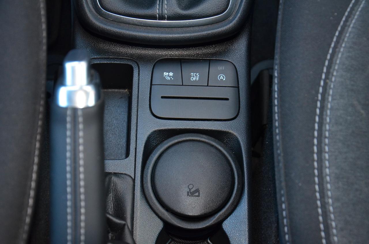 Ford Puma 1.0 EcoBoost Hybrid 125 CV S&S Titanium