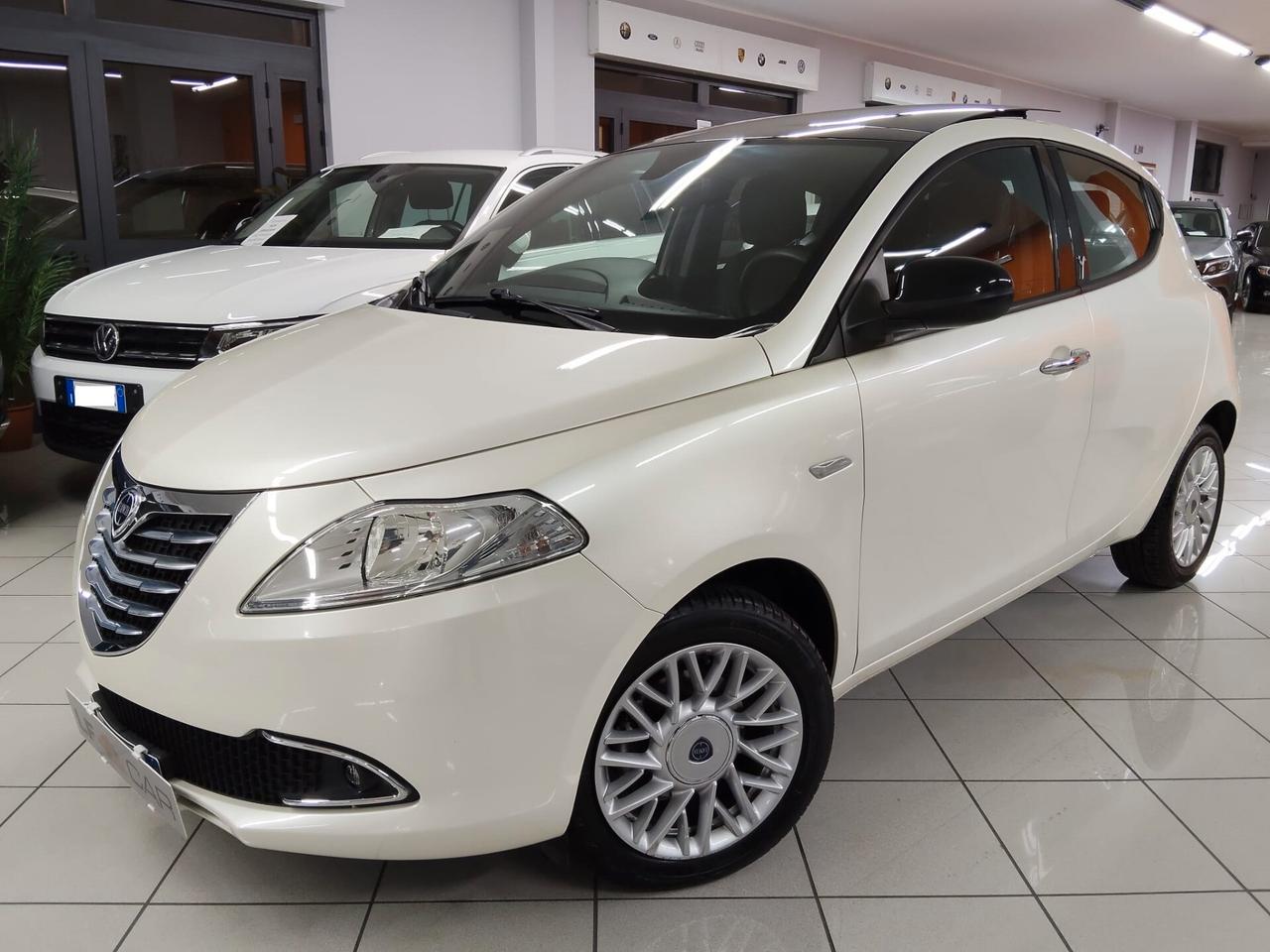 Lancia Ypsilon 1.3 MJT 16V 95 CV 5 porte S&S Platinum