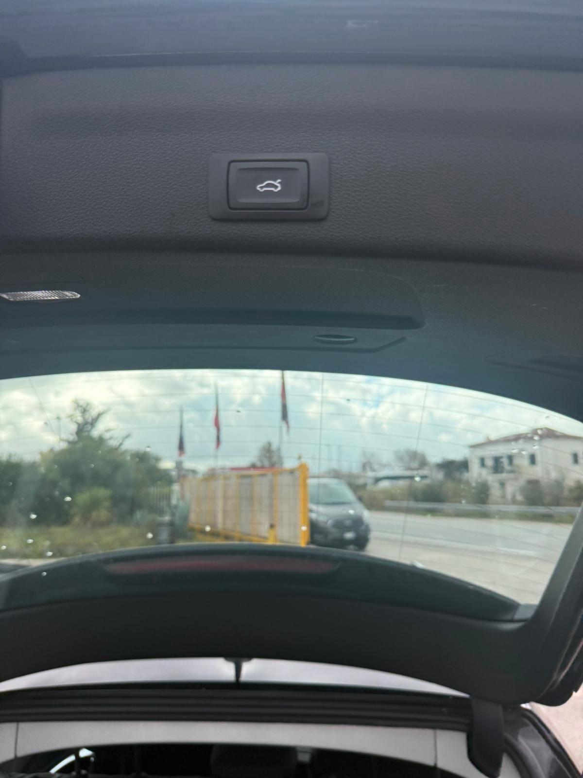 Audi A6 Avant 50 3.0 TDI quattro tiptronic Business Design