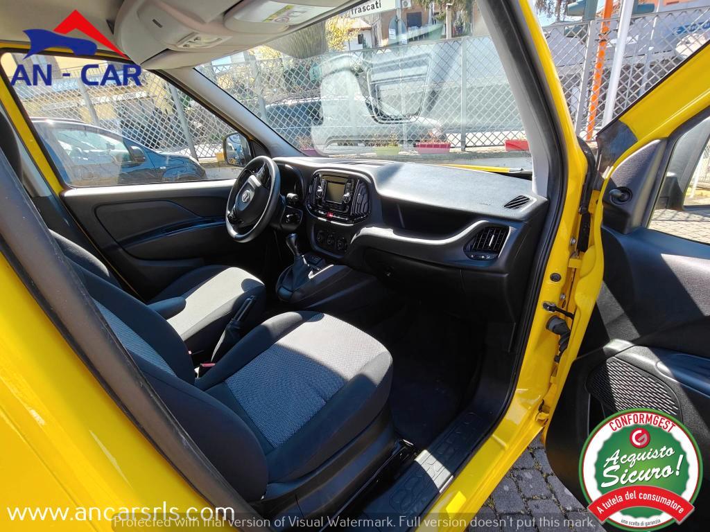 FIAT Doblo cargo combi N1 1.3 mjt 95cv CH1 Easy S&S