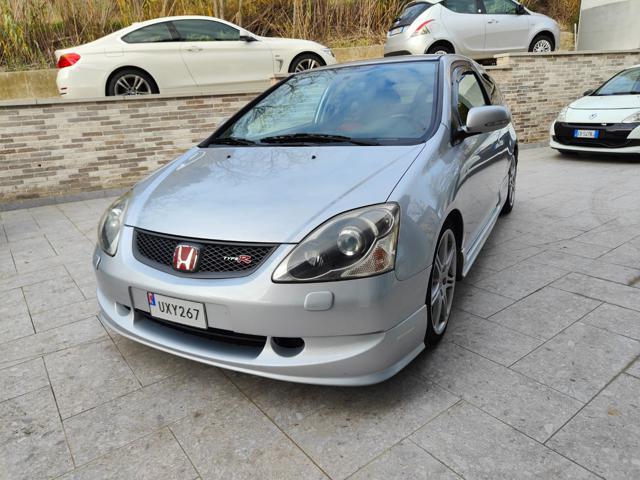 HONDA Civic 2.0 16V i-VTEC cat 3 porte Type-R