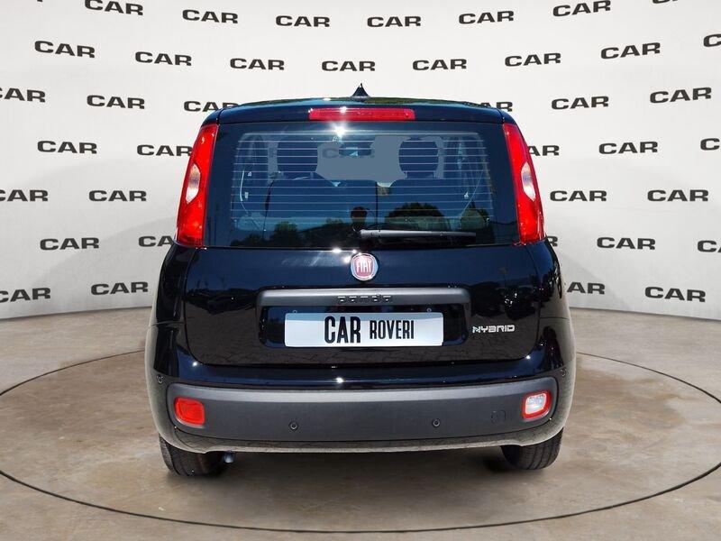 FIAT Panda Panda 1.0 FireFly S&S Hybrid