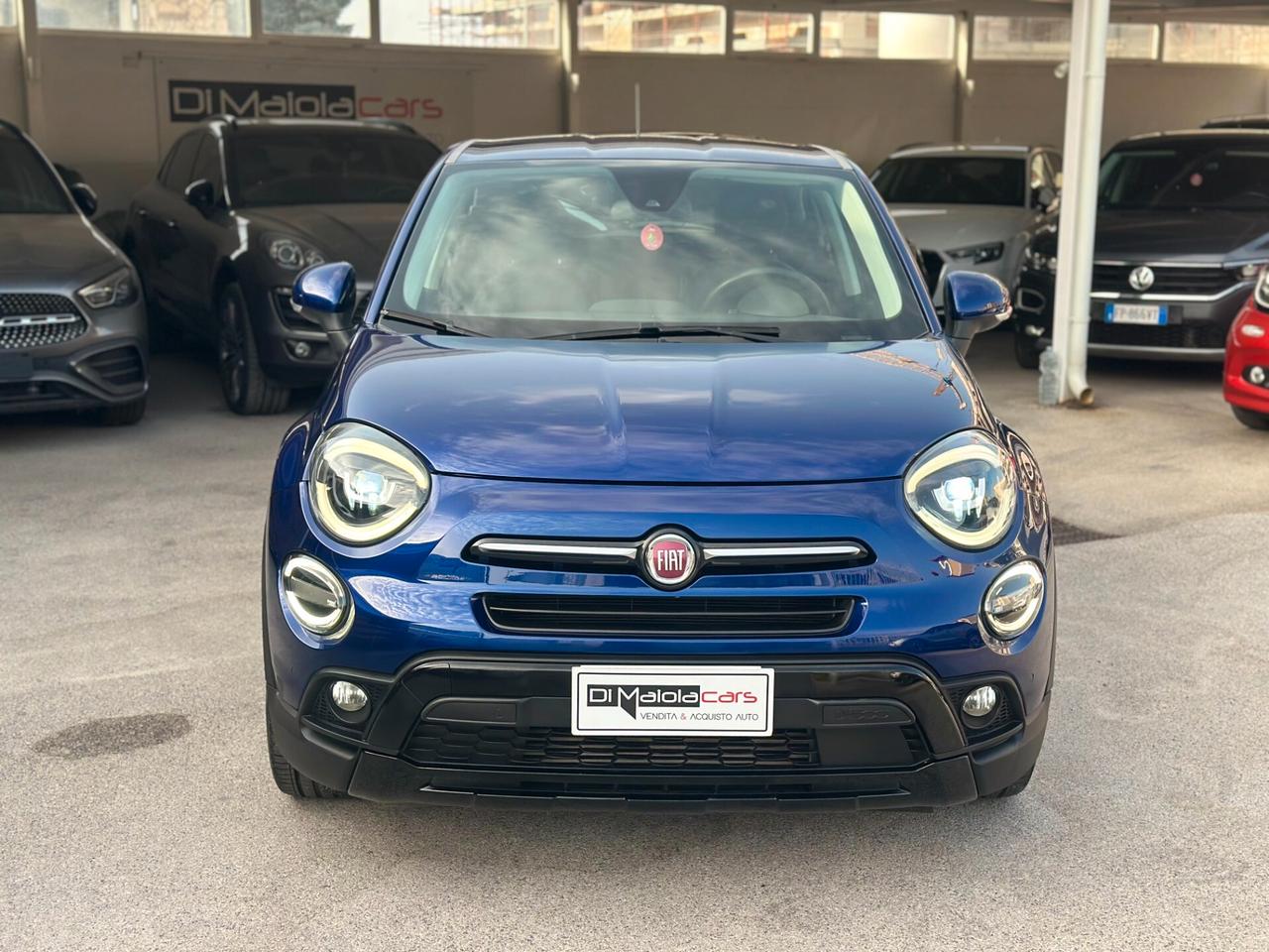Fiat 500X 1.3 MultiJet 95 CV Cross