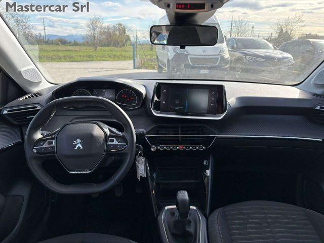 PEUGEOT 208 NEOPATENTATI 208 1.2 Active Pack TG : GP570FV