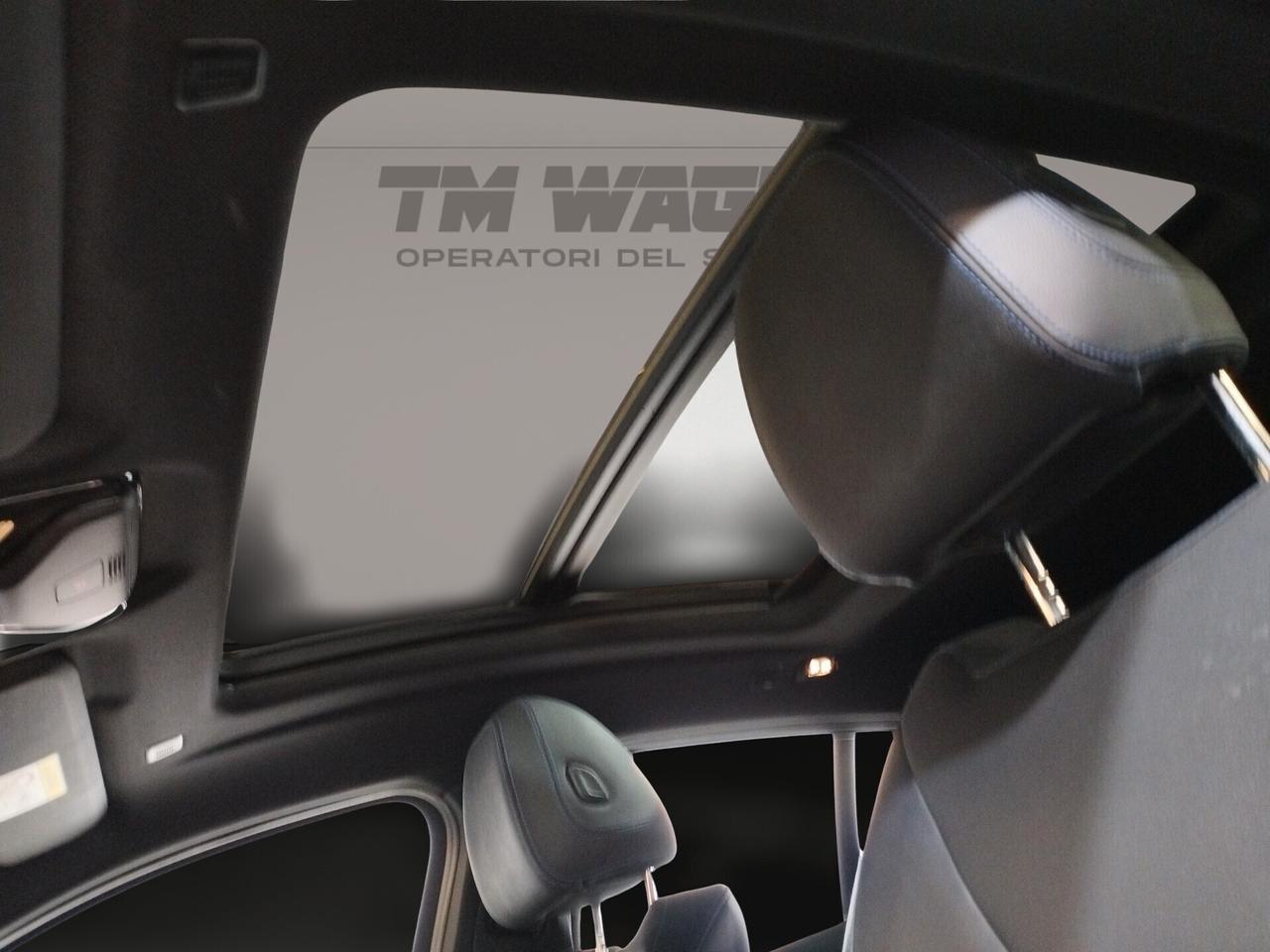 BMW X4 M 40d xdrive mhev 48V auto - IVA ESPOSTA