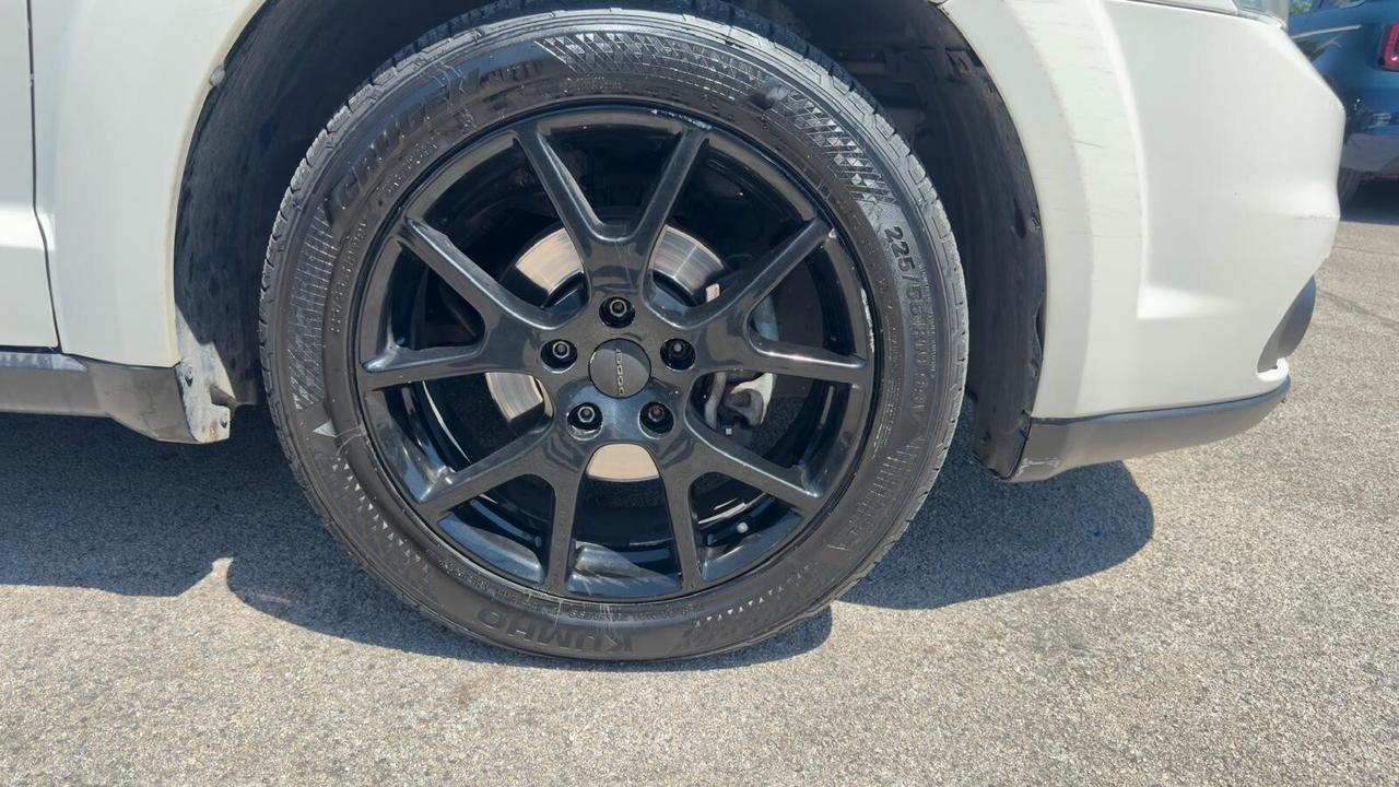 Fiat Freemont 2.0 Multijet 170 CV/PRONTA CONSEGNA/