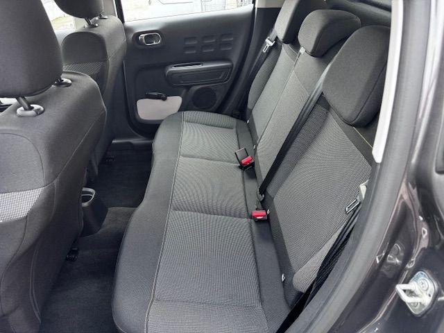 CITROEN - C3 - PureTech 83 S&S Shine