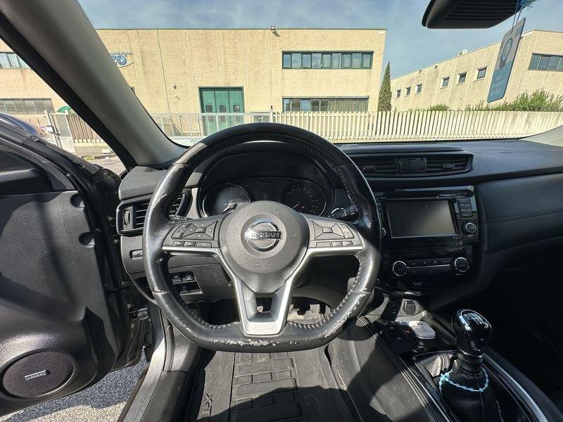 Nissan X-Trail X-Trail 1.6 dci Tekna 4wd