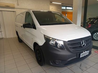 MERCEDES-BENZ Vito 2.2 114 CDI PC-SL Furgone Long Business