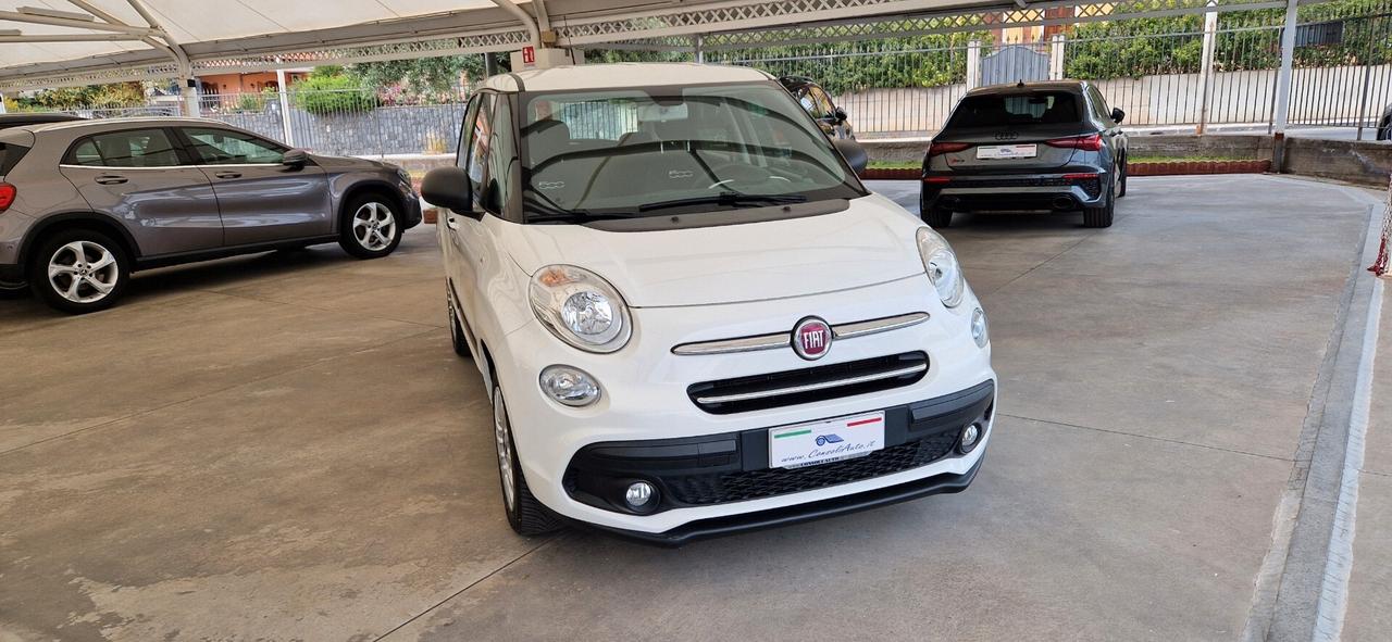 Fiat 500L 1.3 Mjt 95cv Business