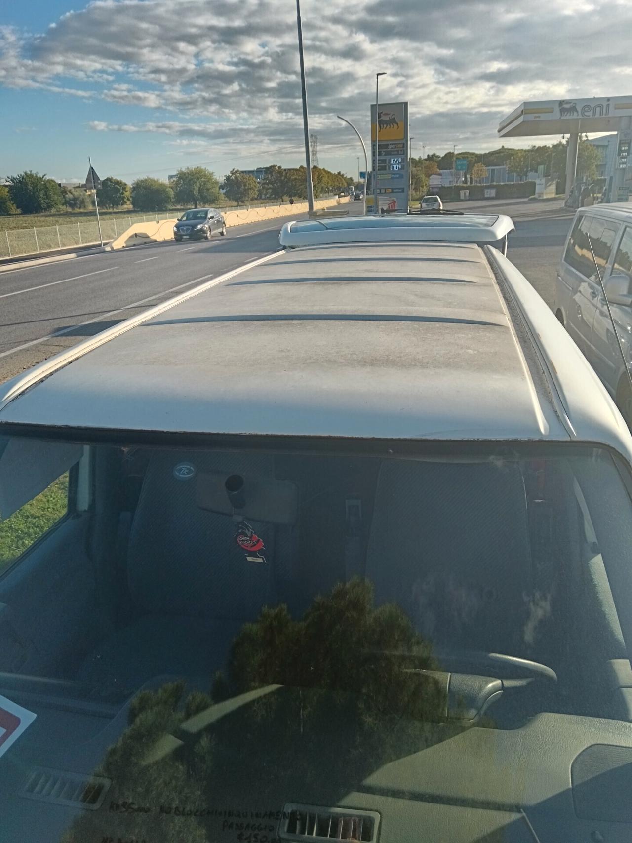 Volkswagen Caravelle 2.4 D