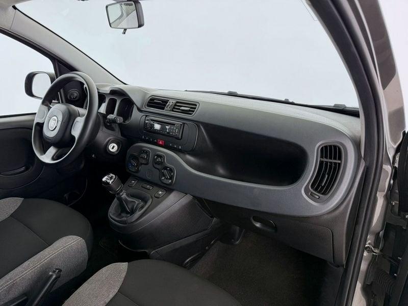 FIAT Panda Panda 1.0 FireFly S&S Hybrid