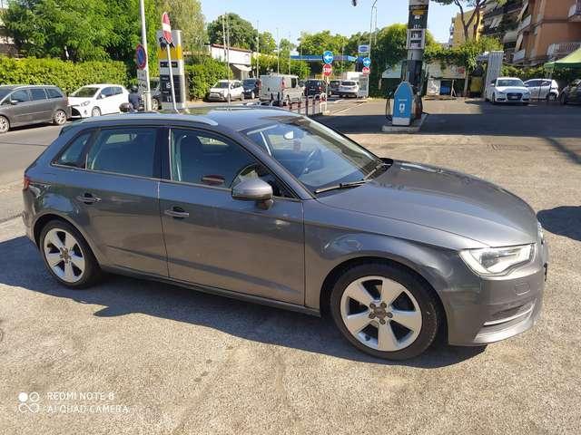 Audi A3 A3 III 2013 Sportback 2.0 tdi Ambition s-tronic