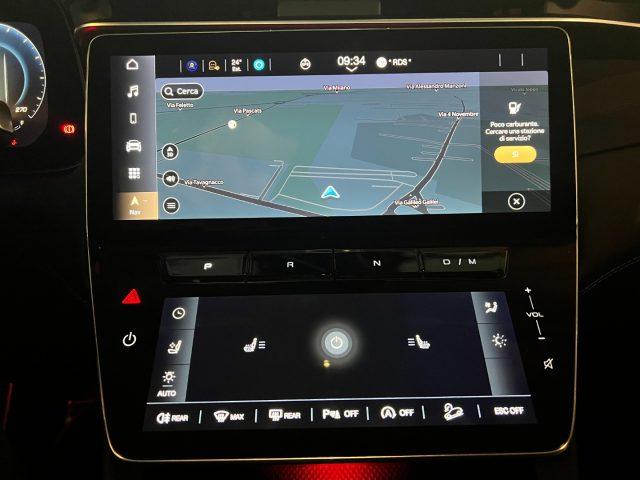 MASERATI Grecale MY25 MHEV 250 CV AWD Modena