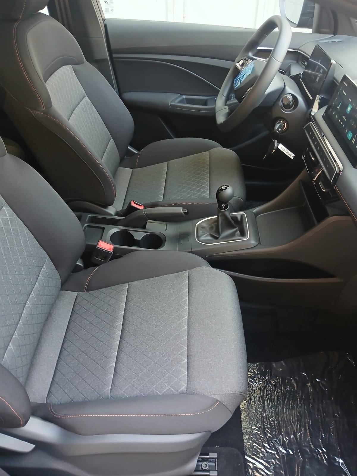 Mg MG3 1.5 ICE Standard