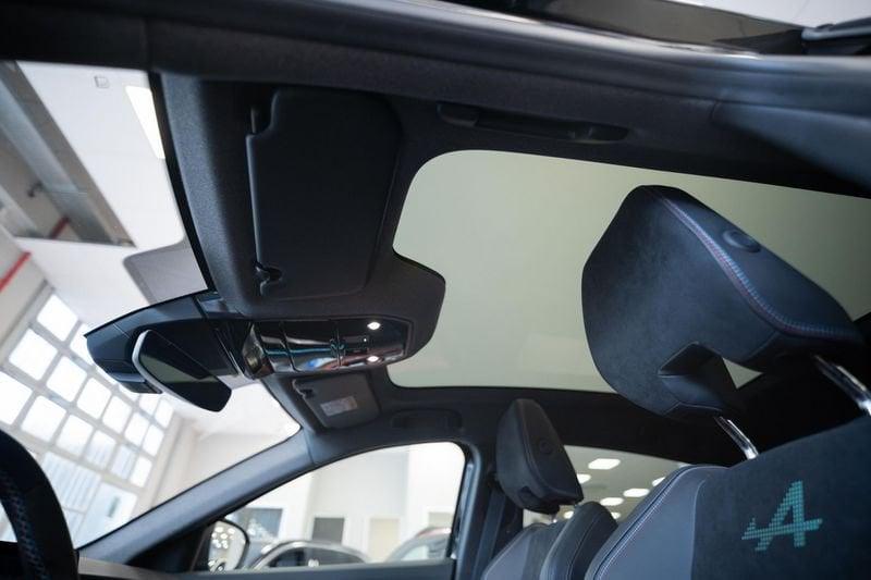 Renault Rafale esprit Alpine E-Tech full hybrid 200