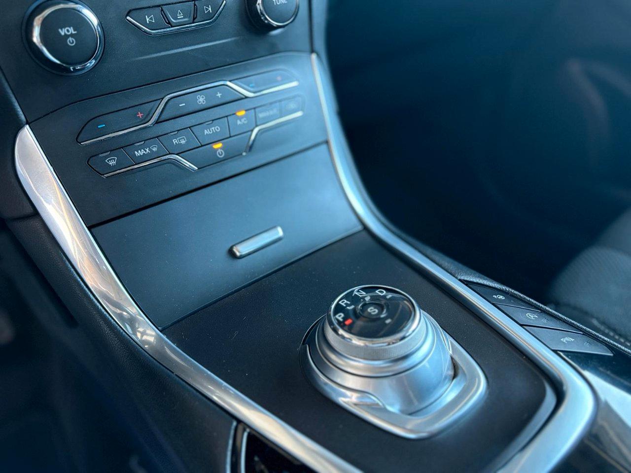 Ford S-Max 2.0 ecoblue Titanium Business s&s 150cv auto my20