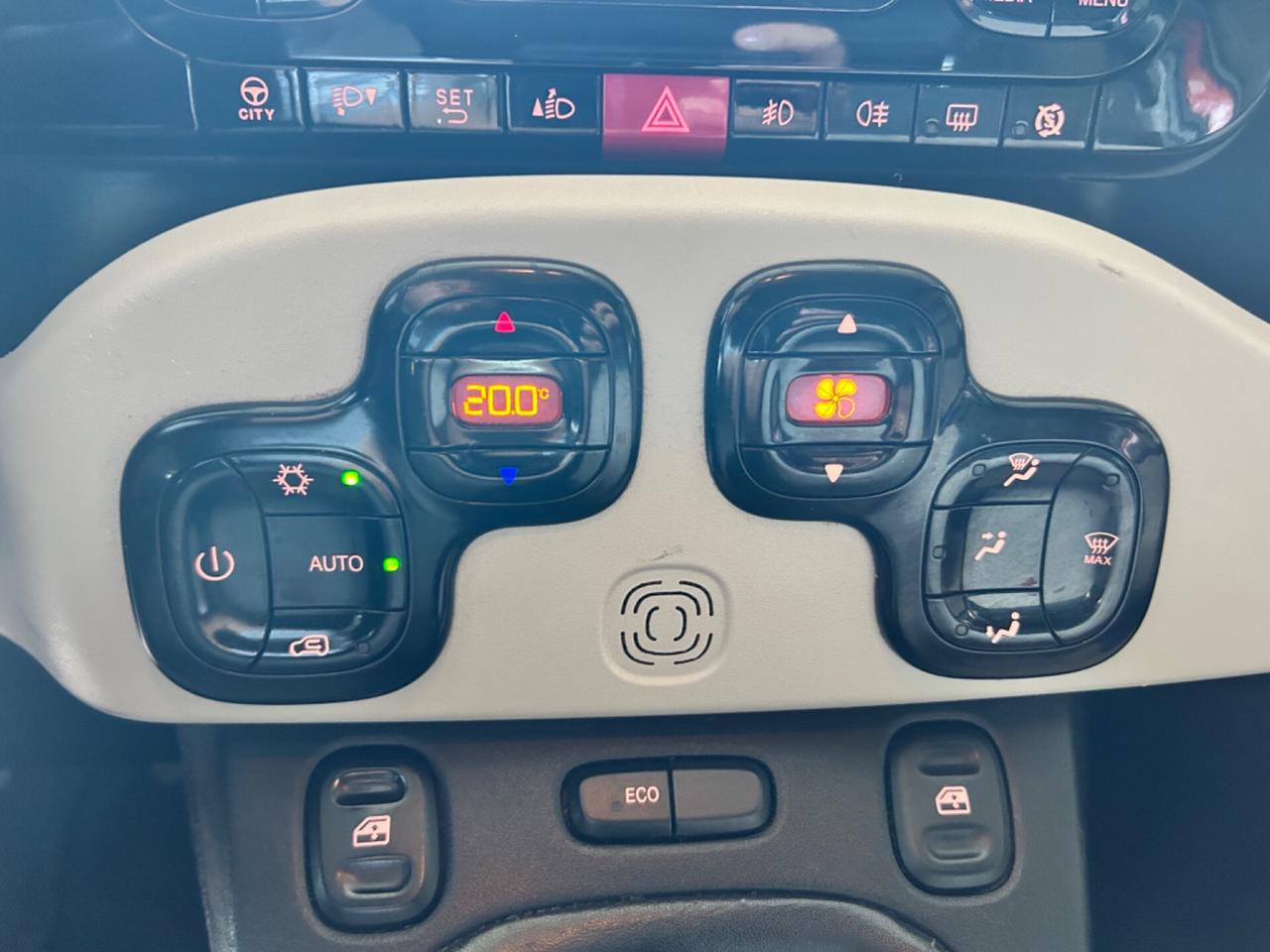 Fiat Panda 0.9 TwinAir Turbo S&S Lounge