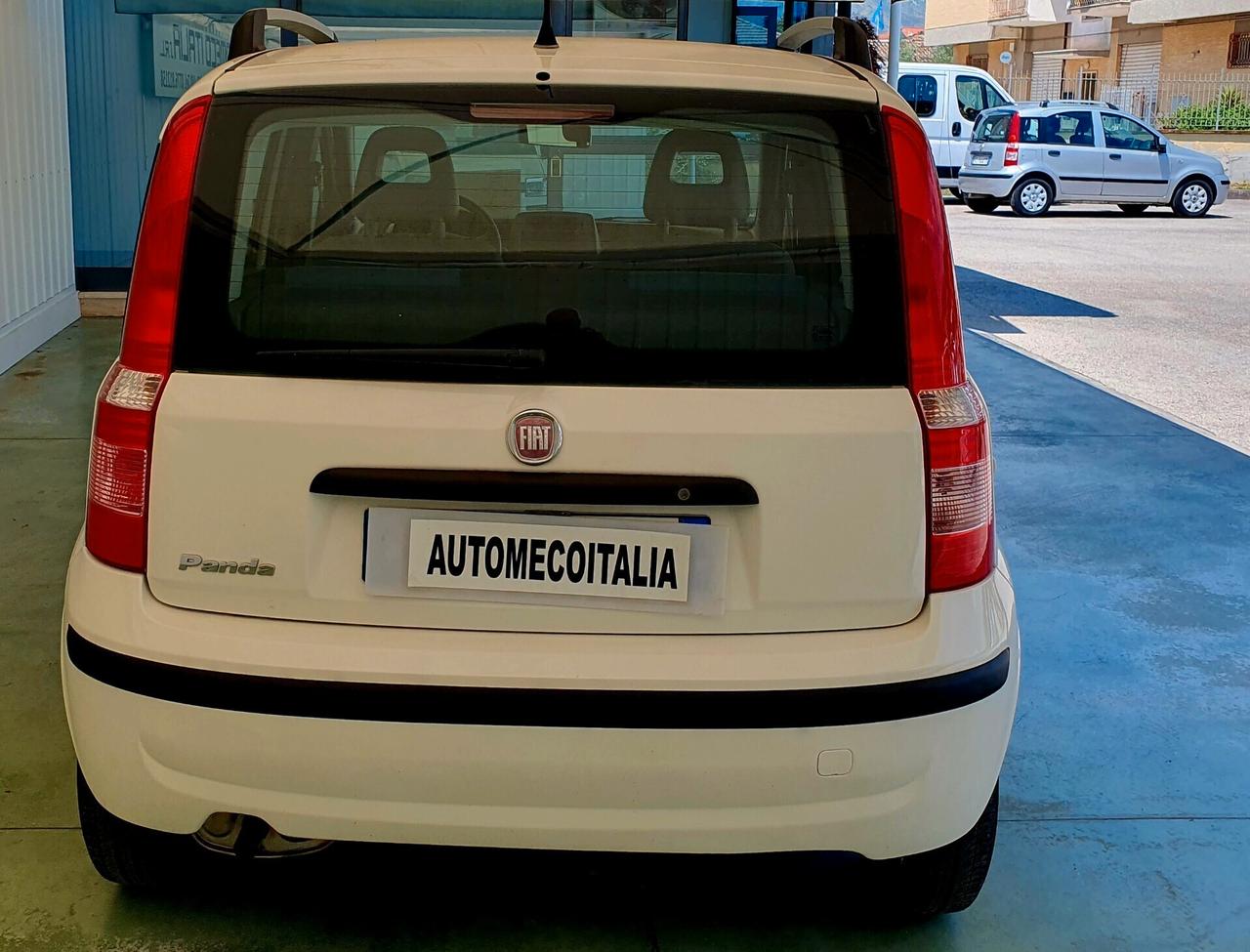 Fiat Panda 1.2 BENZ. - 2011 - KM. 52.000