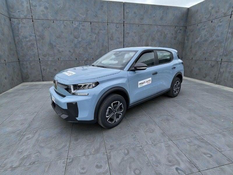 Citroën C3 Aircross C3 Aircross PureTech Turbo 100 You